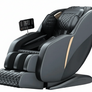 MedEq Recovery C13 4D Massage Chair | Smart Daily Recovery