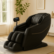 MedEq Recovery C13 4D Massage Chair | Smart Daily Recovery