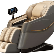 MedEq Recovery C13 4D Massage Chair | Smart Daily Recovery