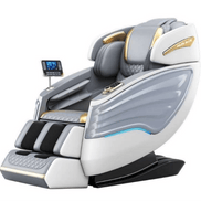 MedEq Recovery C79 Massage Chair | Full-Body Zero-Gravity Relaxation