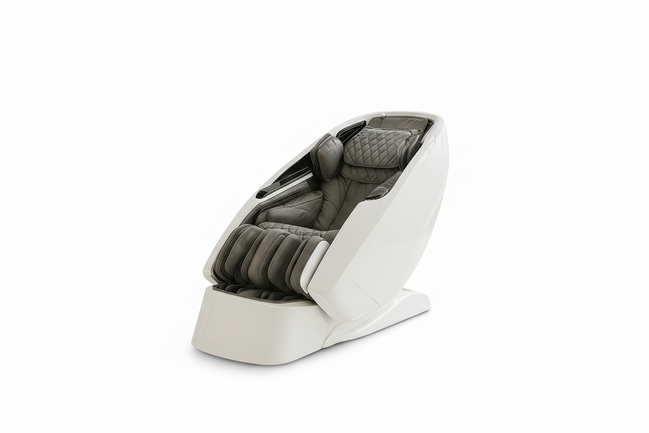 MedEq Recovery C80 6D Massage Chair | Full-Body Smart Recovery