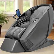 MedEq Recovery C80 6D Massage Chair | Full-Body Smart Recovery