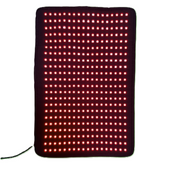 Red Light Pain Relief & Recovery Support Kit – 5 Powerful Devices 5,184 Total LEDs