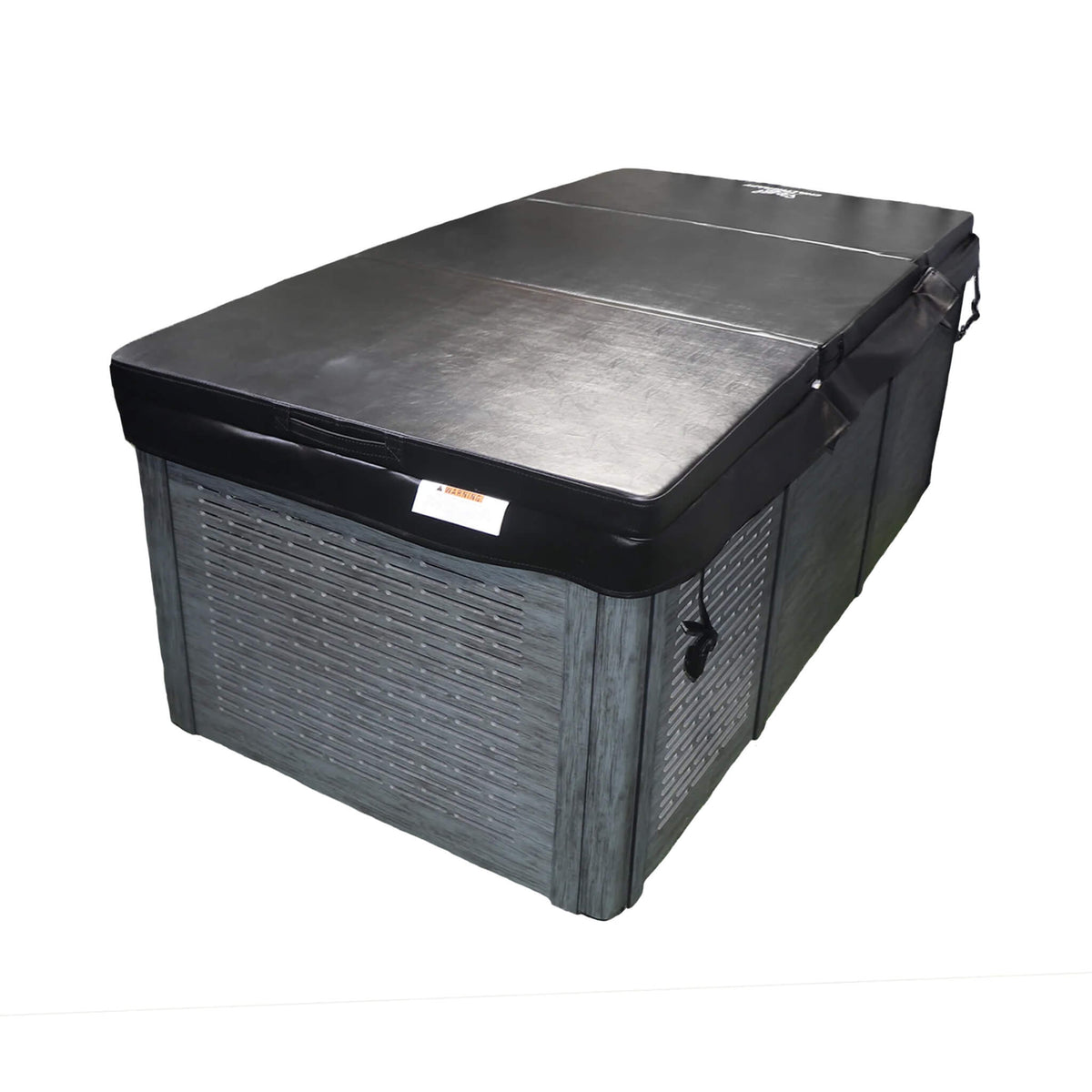 CSC 1000 Premium Cold Plunge Spa Tub With Built-In Ozone