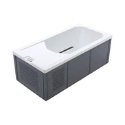 CSC 1000 Premium Cold Plunge Spa Tub With Built-In Ozone