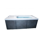CSC 1000 Premium Cold Plunge Spa Tub With Built-In Ozone