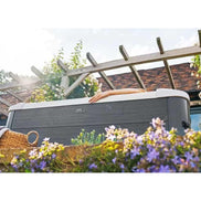MSpa Oslo - Frame Series Hot Tub | 6 Person