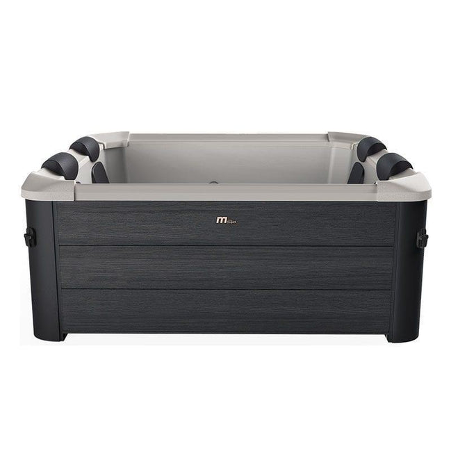 MSpa Oslo - Frame Series Hot Tub | 6 Person