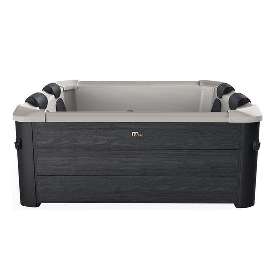 MSpa Oslo - Frame Series Hot Tub | 6 Person