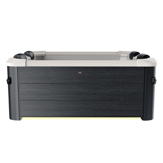 MSpa Oslo - Frame Series Hot Tub | 6 Person