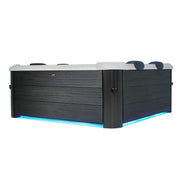 MSpa Oslo - Frame Series Hot Tub | 6 Person