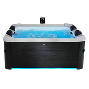 MSpa Oslo - Frame Series Hot Tub | 6 Person