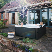 MSpa Oslo - Frame Series Hot Tub | 6 Person