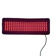 Red Light Pain Relief & Recovery Support Kit – 5 Powerful Devices 5,184 Total LEDs