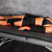 Red Light Pain Relief & Recovery Support Kit – 5 Powerful Devices 5,184 Total LEDs