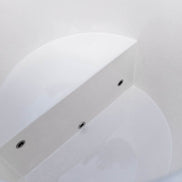 Premium 1-Person Fully-Assembled ThermoWood® Cold Plunge Tub