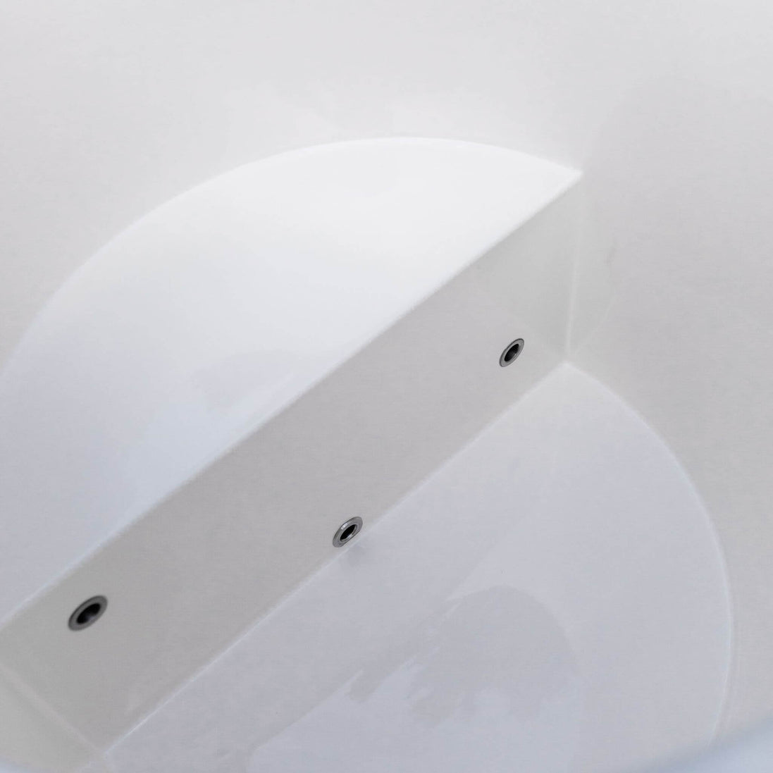 Premium 1-Person Fully-Assembled ThermoWood® Cold Plunge Tub