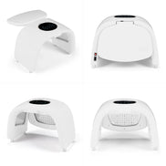 Nicebeam 9-in-1 Laser Light Therapy Lamp for Skin & Hair Rejuvenation