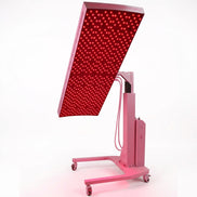 TimeLight – Professional 360° Multi-Spectrum Red Light Therapy System