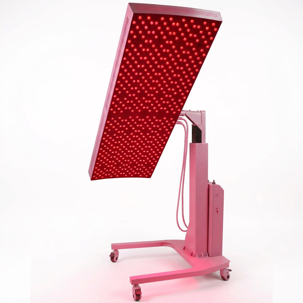 TimeLight – Professional 360° Multi-Spectrum Red Light Therapy System