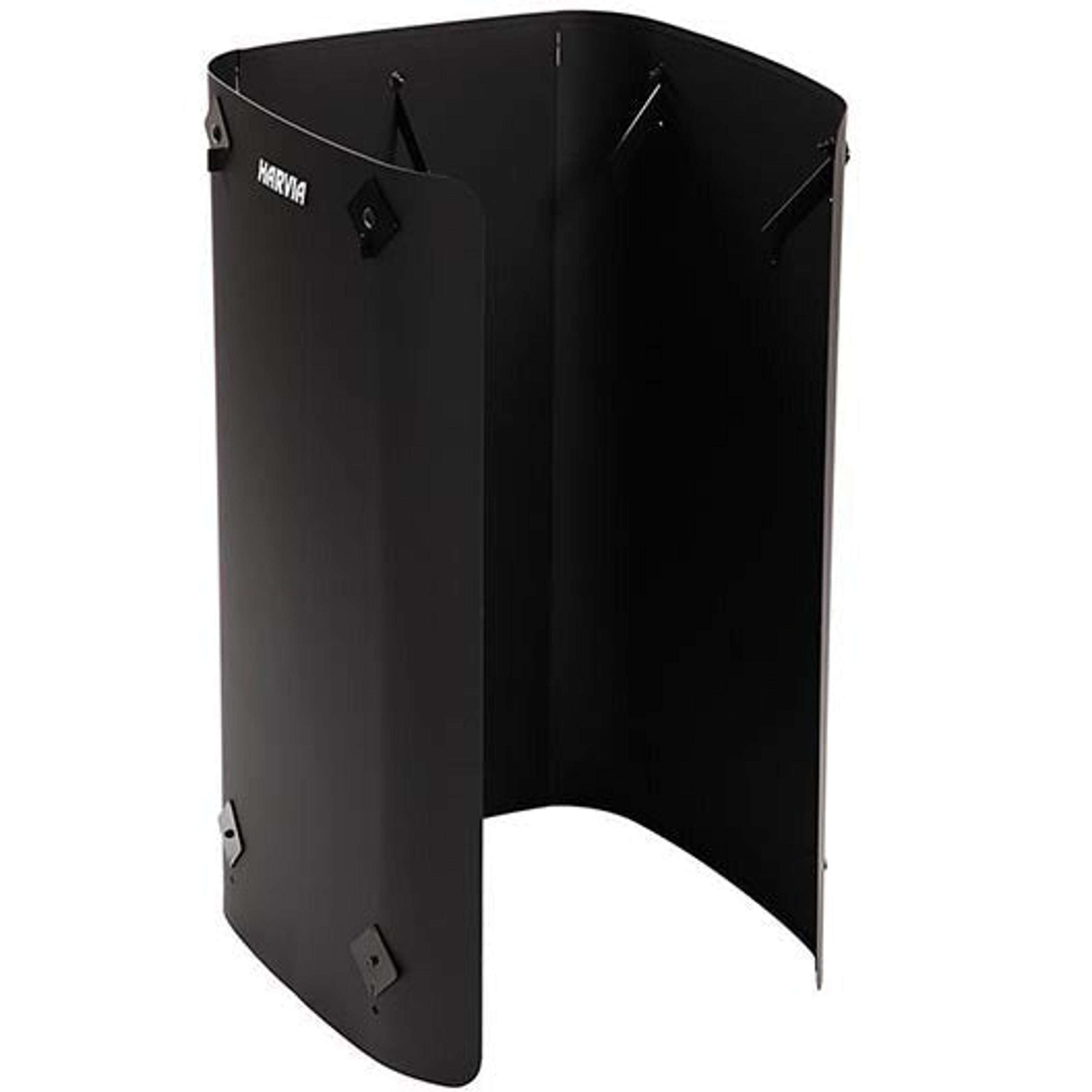 Harvia 20 Pro/sl/duo/boiler/sl Boiler Protective Sheath (side & Rear) - Finnish Sauna Builders