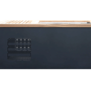 Stainless Steel Plunge Pool Ice Bath With Integrated Chiller
