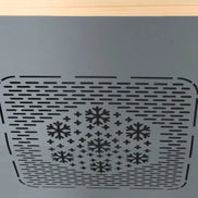 Stainless Steel Plunge Pool Ice Bath With Integrated Chiller