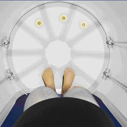 TimeCapsule Air 1.5 Soft-Shell Hyperbaric Chamber, 1.5 ATA