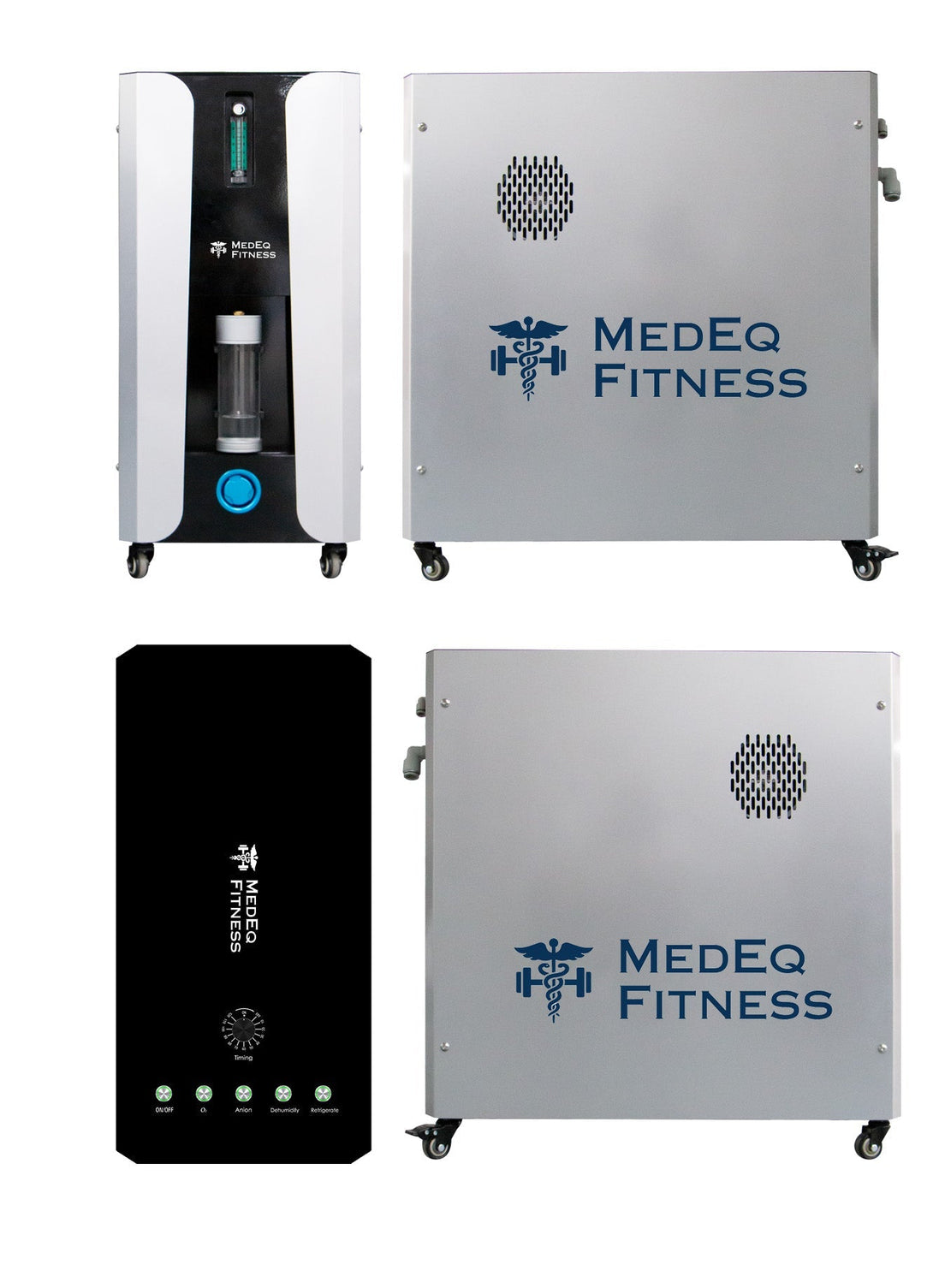 TimePod Air Wheelchair-Accessible Soft-Shell Hyperbaric Chamber, 1.4 ATA