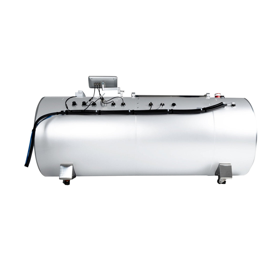 TimeCapsule Vision C900+ Hard-Shell Hyperbaric Chamber, 2.0 ATA