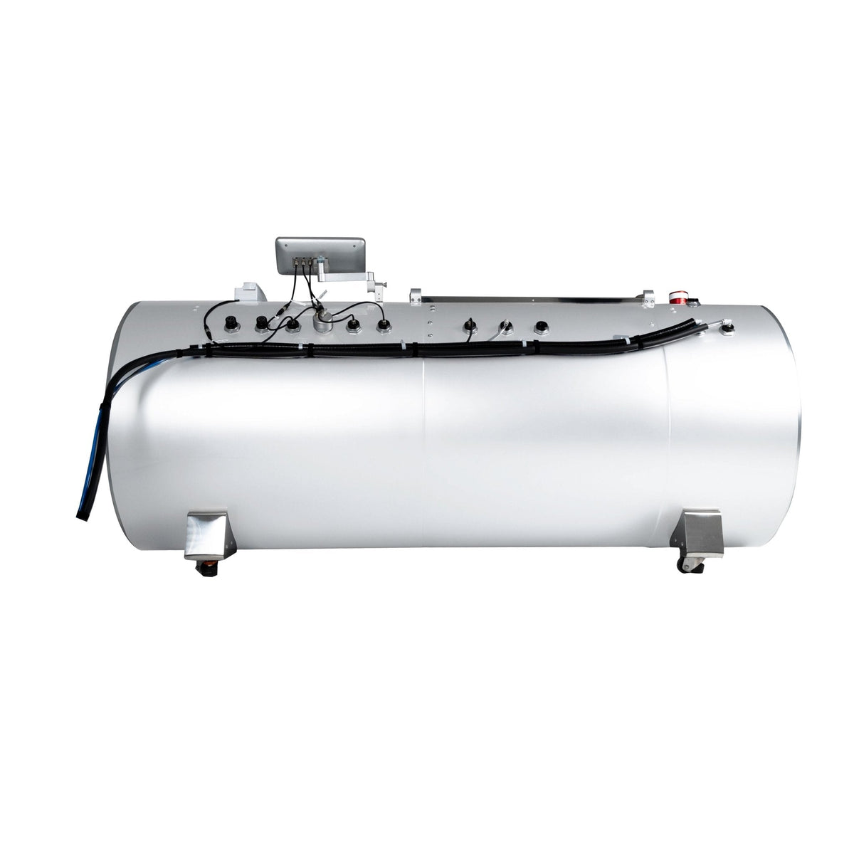 TimeCapsule Vision C900+ Hard-Shell Hyperbaric Chamber, 2.0 ATA