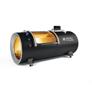 TimeCapsule Vision C900+ Hard-Shell Hyperbaric Chamber, 2.0 ATA