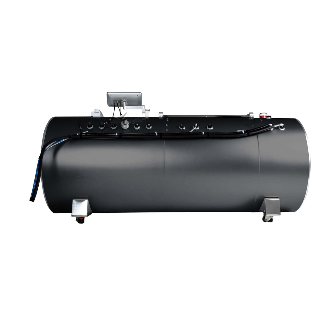 TimeCapsule Vision C900+ Hard-Shell Hyperbaric Chamber, 2.0 ATA