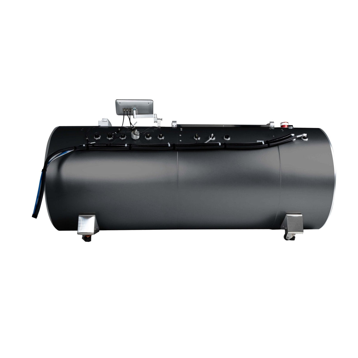 TimeCapsule Vision C900+ Hard-Shell Hyperbaric Chamber, 2.0 ATA