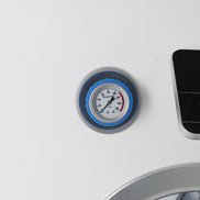 TimePod 2 | 2.0 ATA Triangular Hard-Shell Hyperbaric Chamber