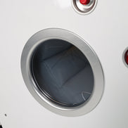 TimePod 2 | 2.0 ATA Triangular Hard-Shell Hyperbaric Chamber