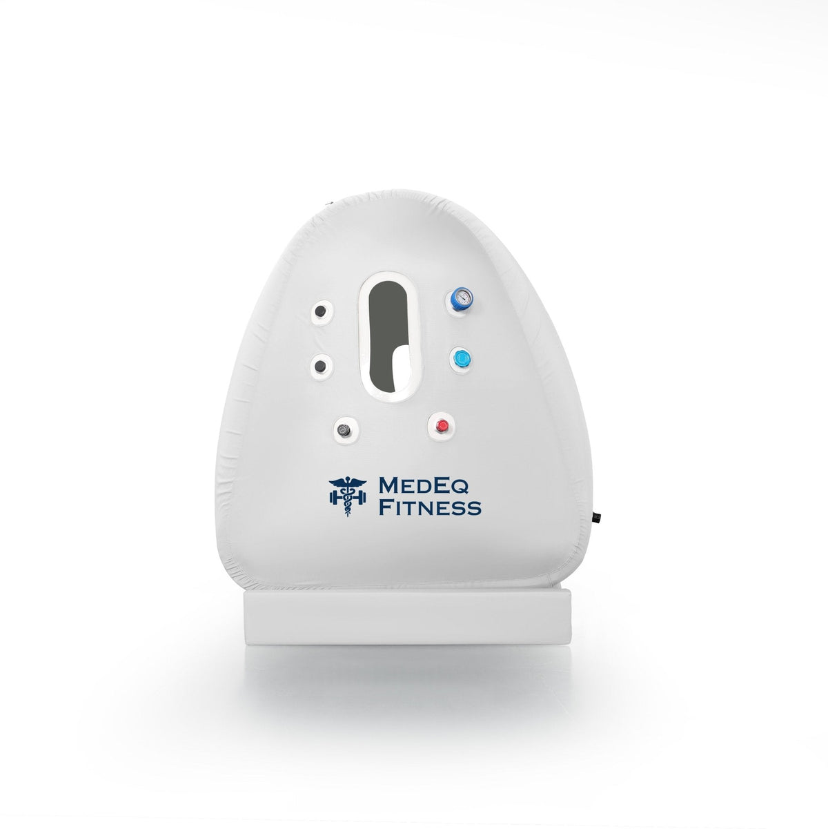 TimePod Air Wheelchair-Accessible Soft-Shell Hyperbaric Chamber, 1.4 ATA