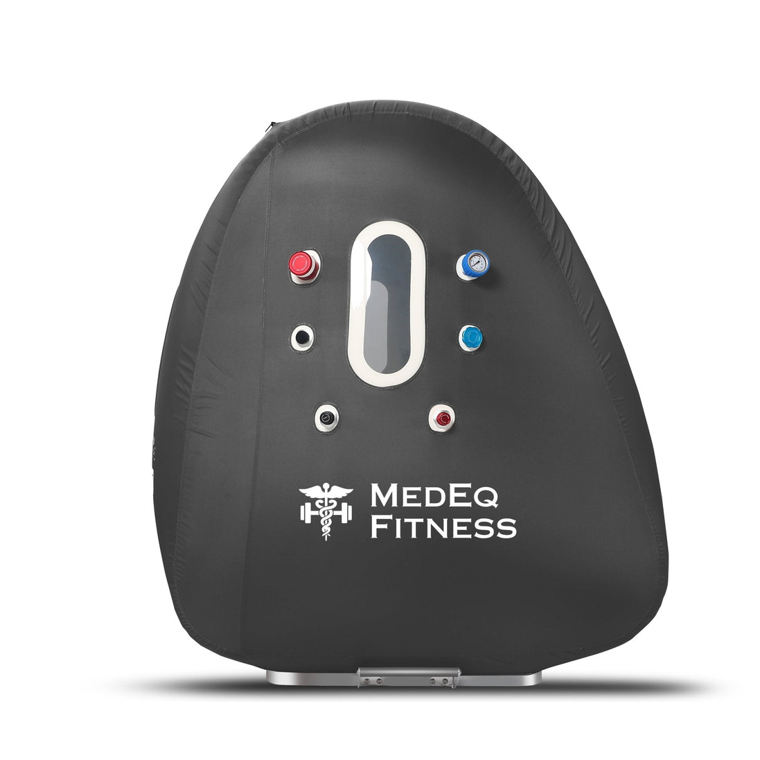 TimePod Air Wheelchair-Accessible Soft-Shell Hyperbaric Chamber, 1.4 ATA