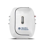 TimePod Air Wheelchair-Accessible Soft-Shell Hyperbaric Chamber, 1.4 ATA