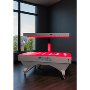 TimeLight – Professional 360° Multi-Spectrum Red Light Therapy System